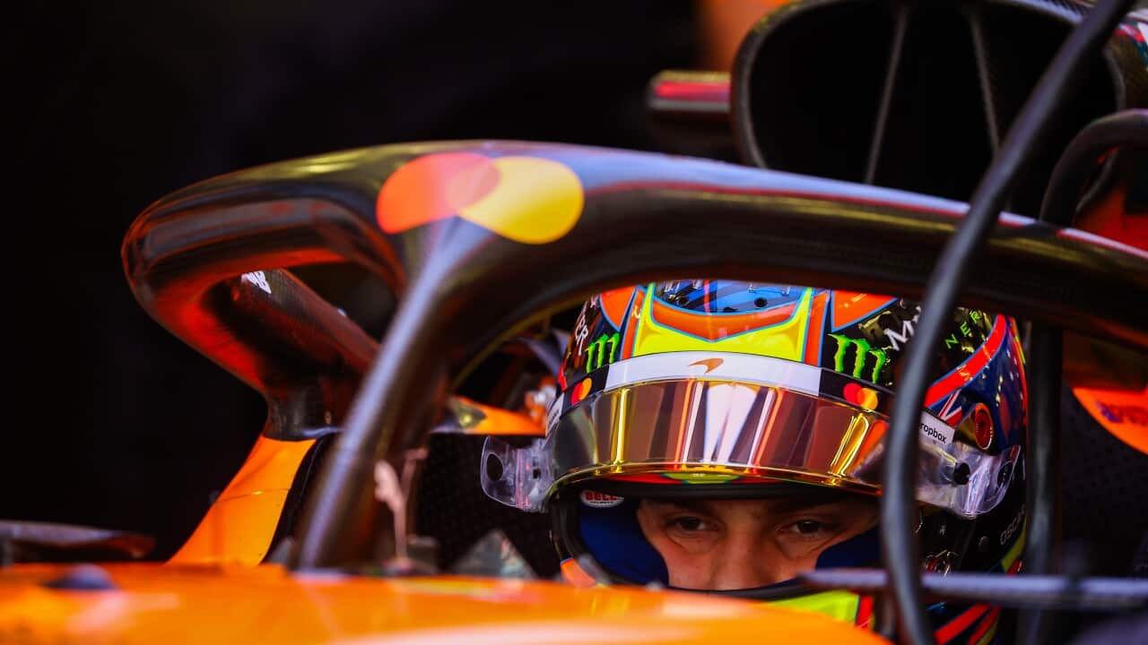 Formula 1 Aramco Pre-Season Testing 2026 - Week One - Bahrain International Circuit