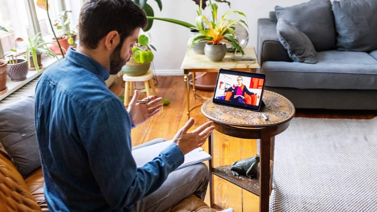 C-B-T sessions can be carried out via Zoom or Telehealth in Australia