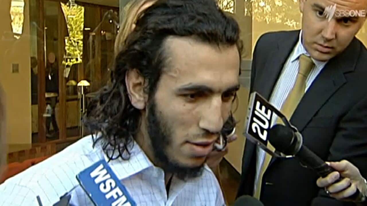 Mohamed Elomar.