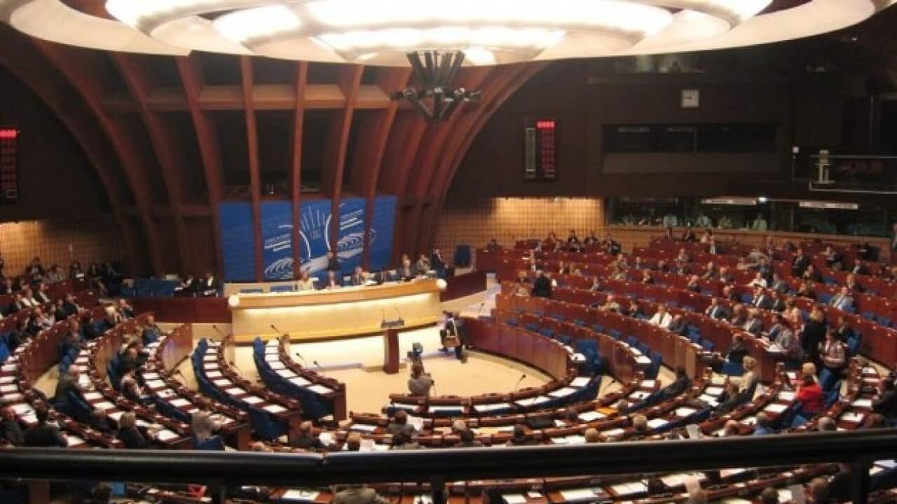 The Council of the European Union has endorsed a decision to provide an aid package worth EUR 18 billion to Ukraine despite Hungary’s veto.jpg