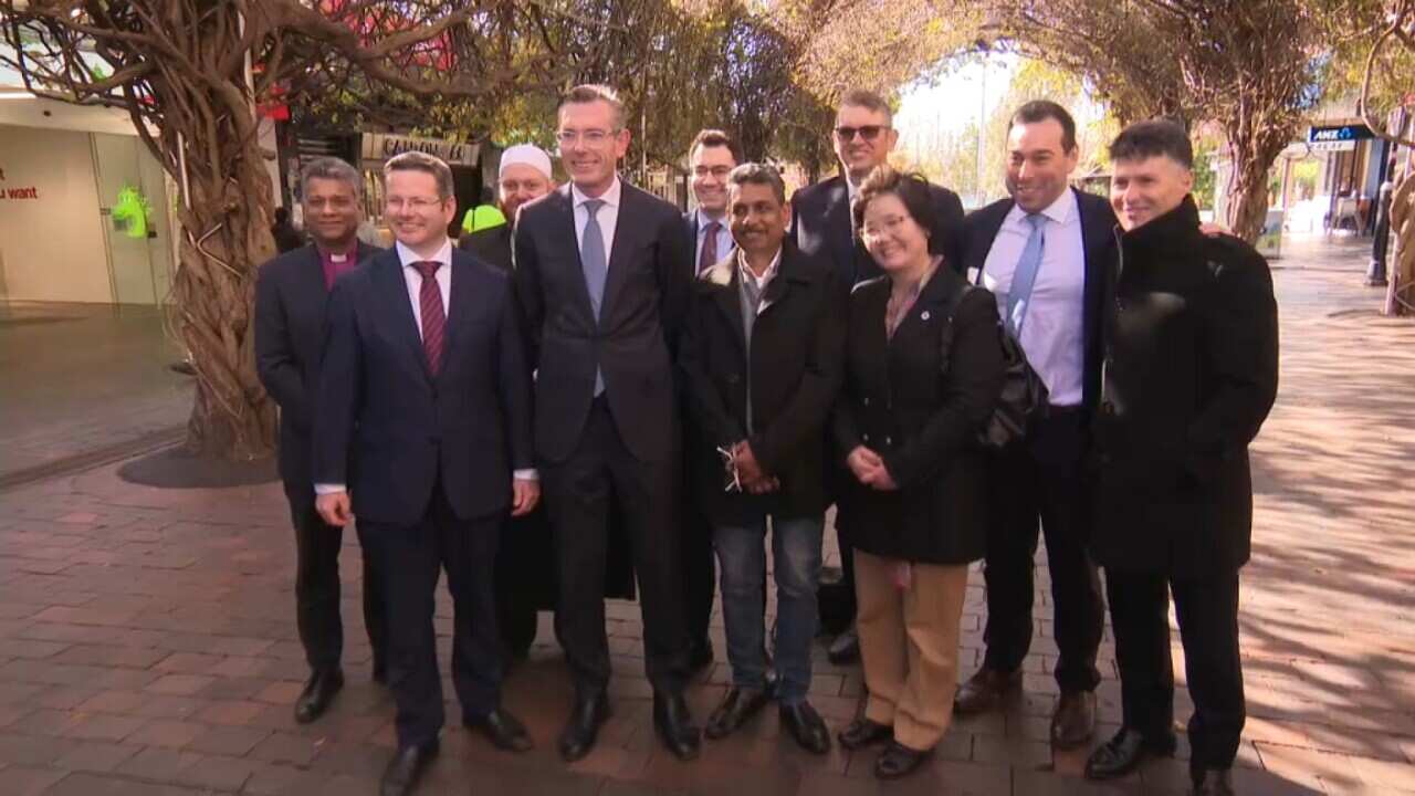 NSW boosts funding for multicultural communities