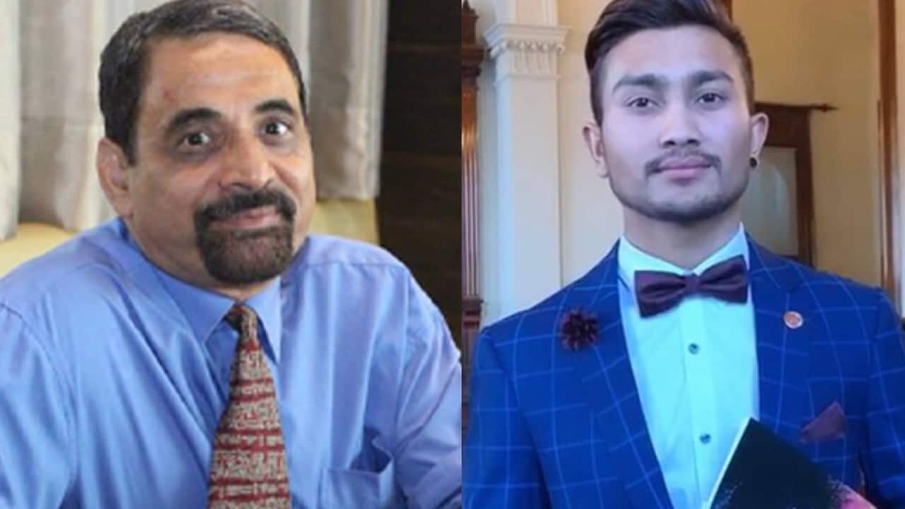 Raju Bhakta