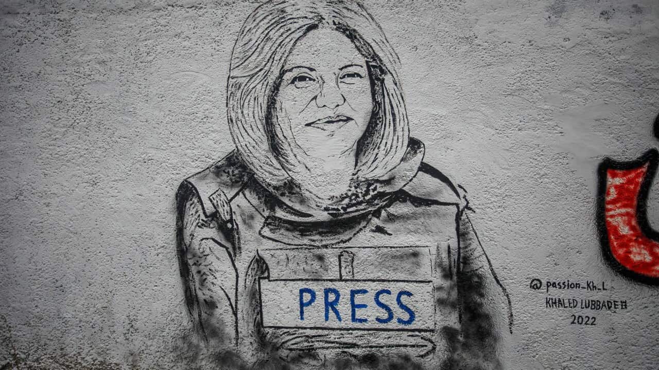 Daily Life in Nablus, Palestine - 6 Dec 2022