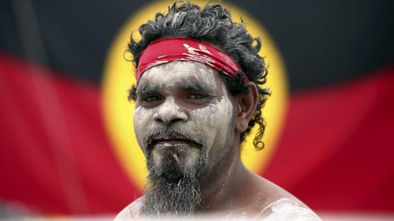 Australia Indigenous Voice