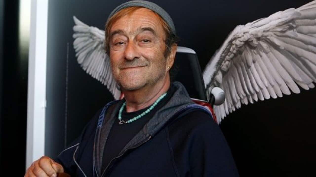 Image for read more article 'Lucio Dalla intervistato da SBS Italian'