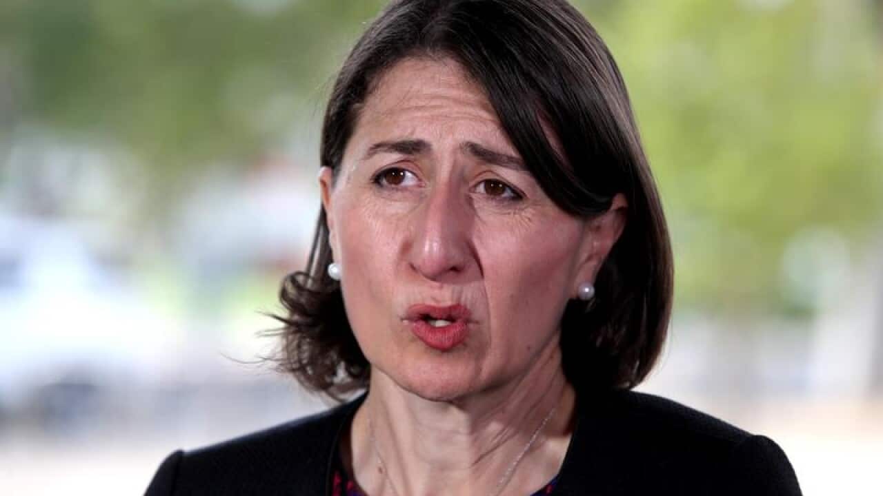 Pressure is mounting on NSW Premier Gladys Berejiklian to reconsider her position on pill testing.