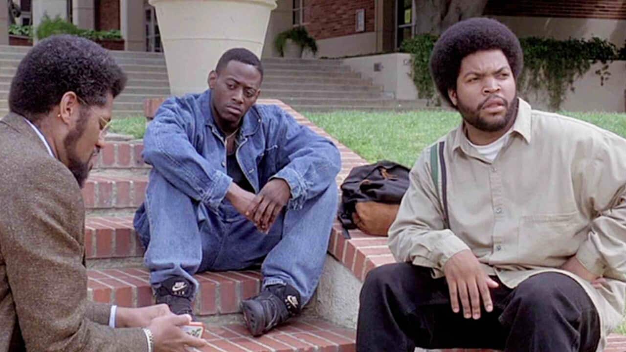 Higher Learning