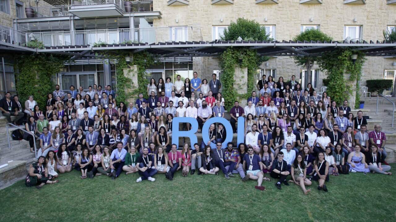 ROI Summit, Jerusalem