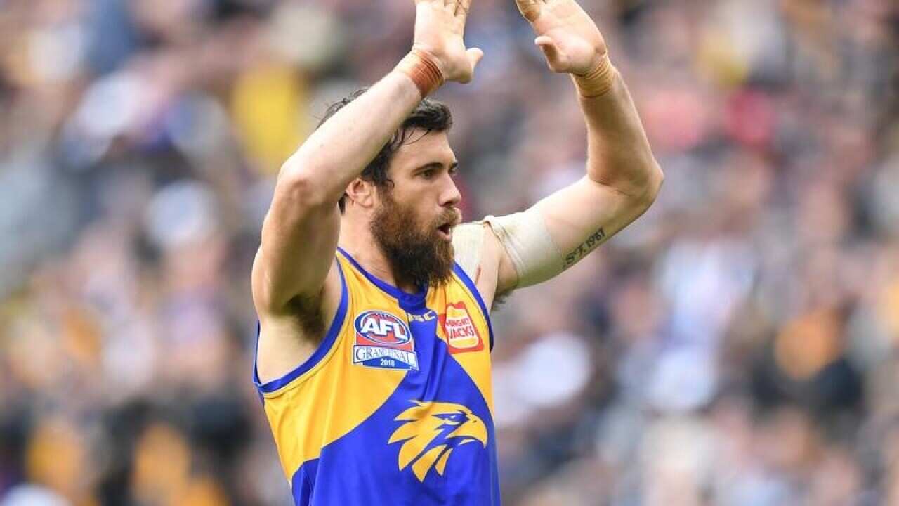 Josh Kennedy