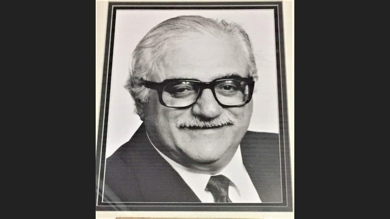 Μιχαήλ Λέκιας.