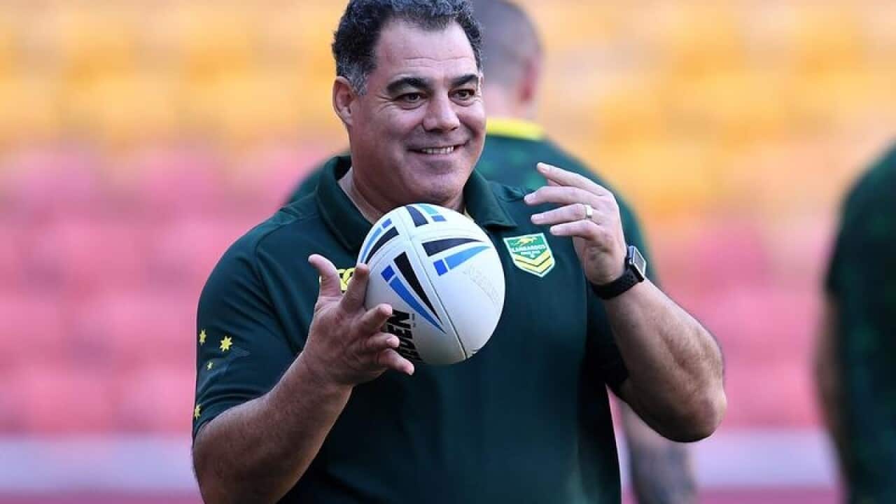Meninga