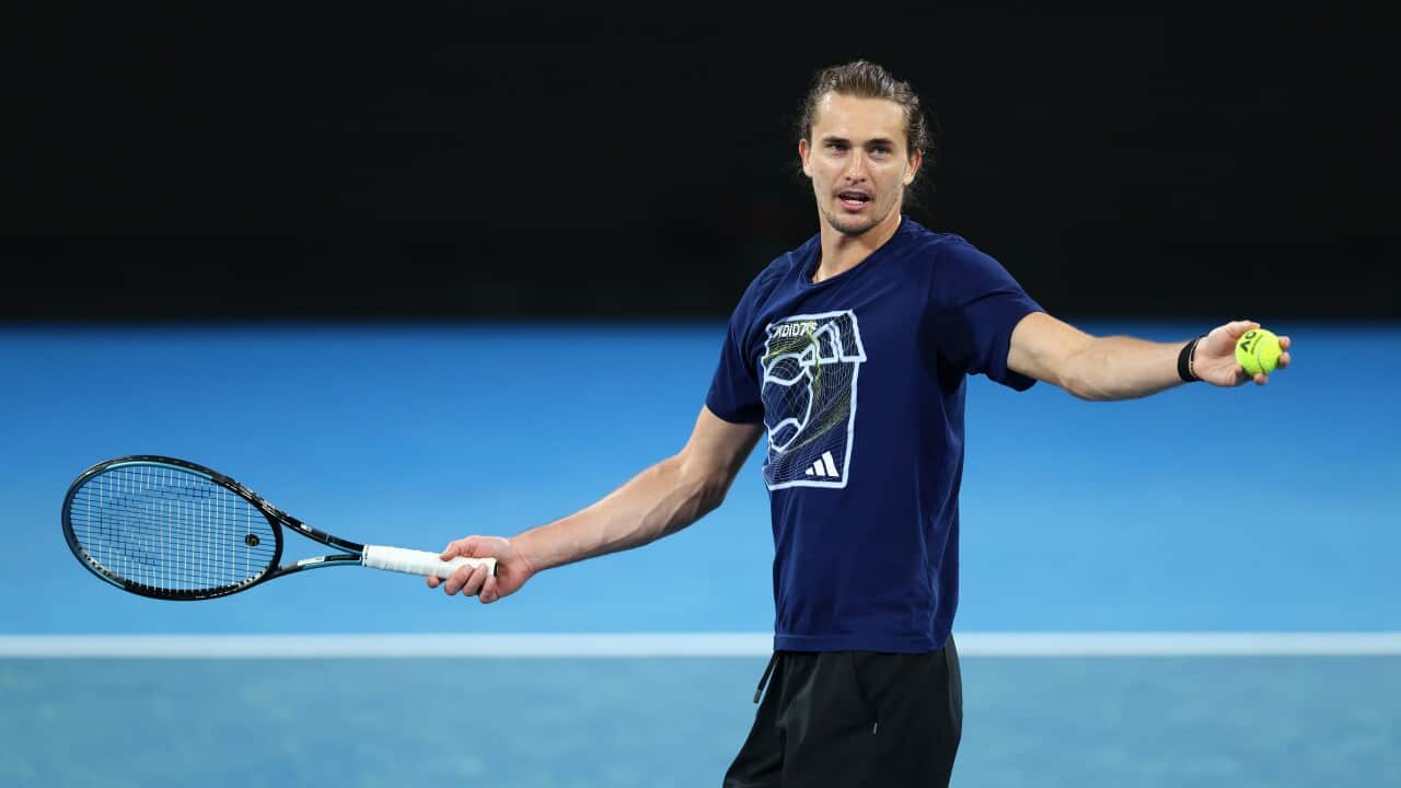 2026 Australian Open Previews