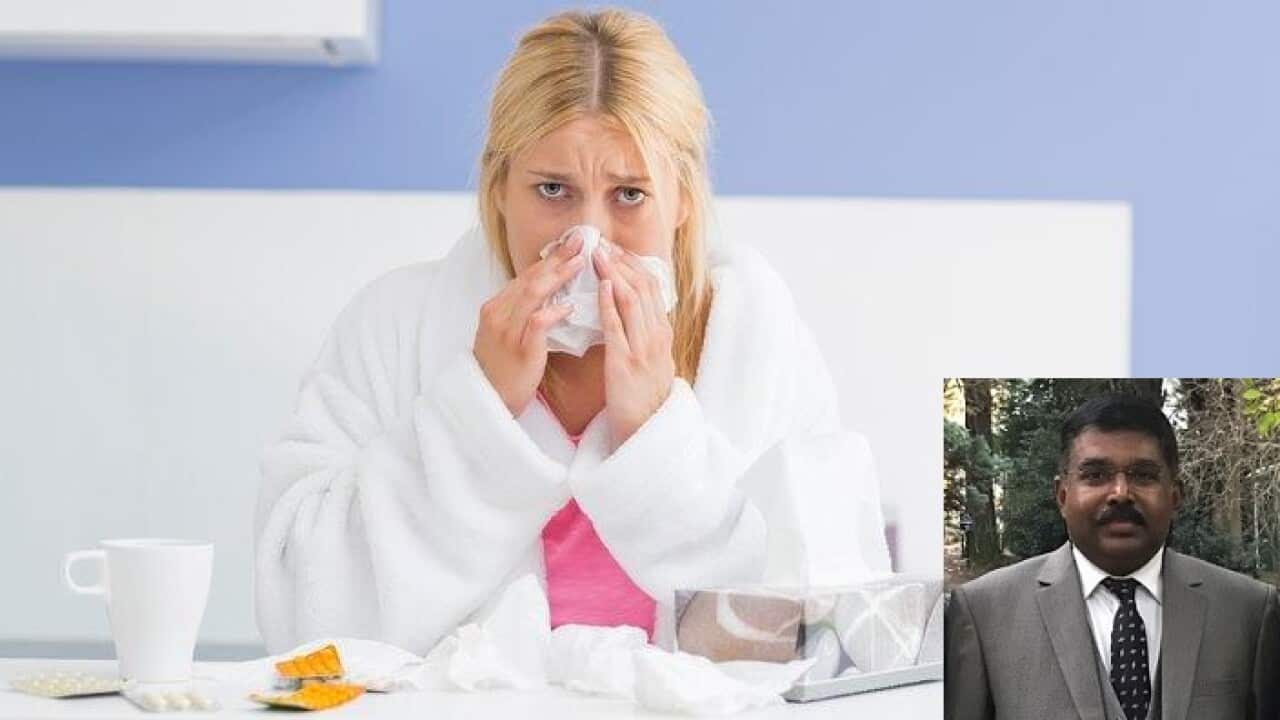 Flu