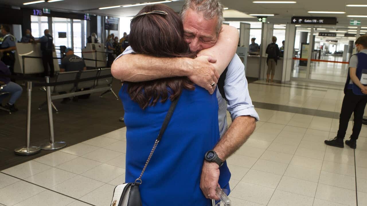 Western Australia Lifts Border Restrictions For Travellers From NSW And Victoria