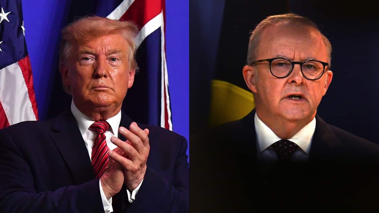 AUSTRALIA UNITED STATES RELATIONS