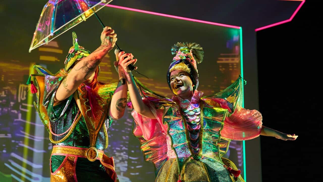 1. Merlynn Tong and Joe Paradise Lui in Legends Of The Golden Arches. Photo by Jessica Wyld.jpg