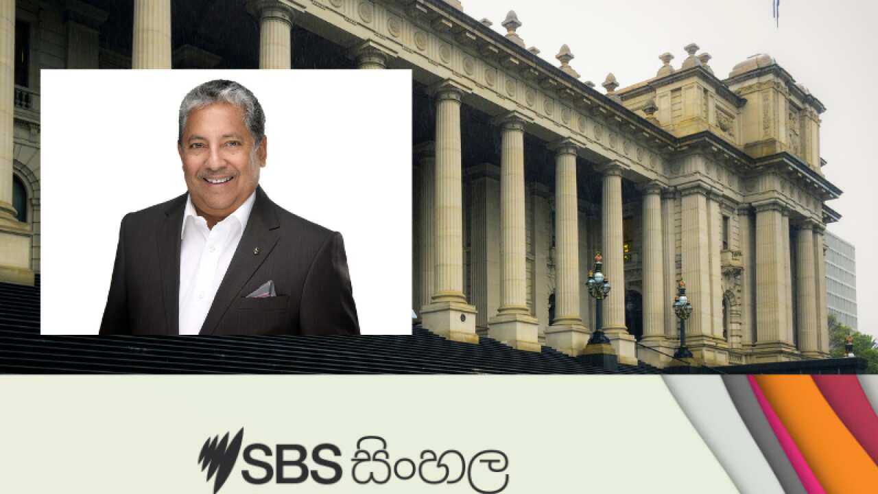 Candidates Of The 1988 Victorian State Election