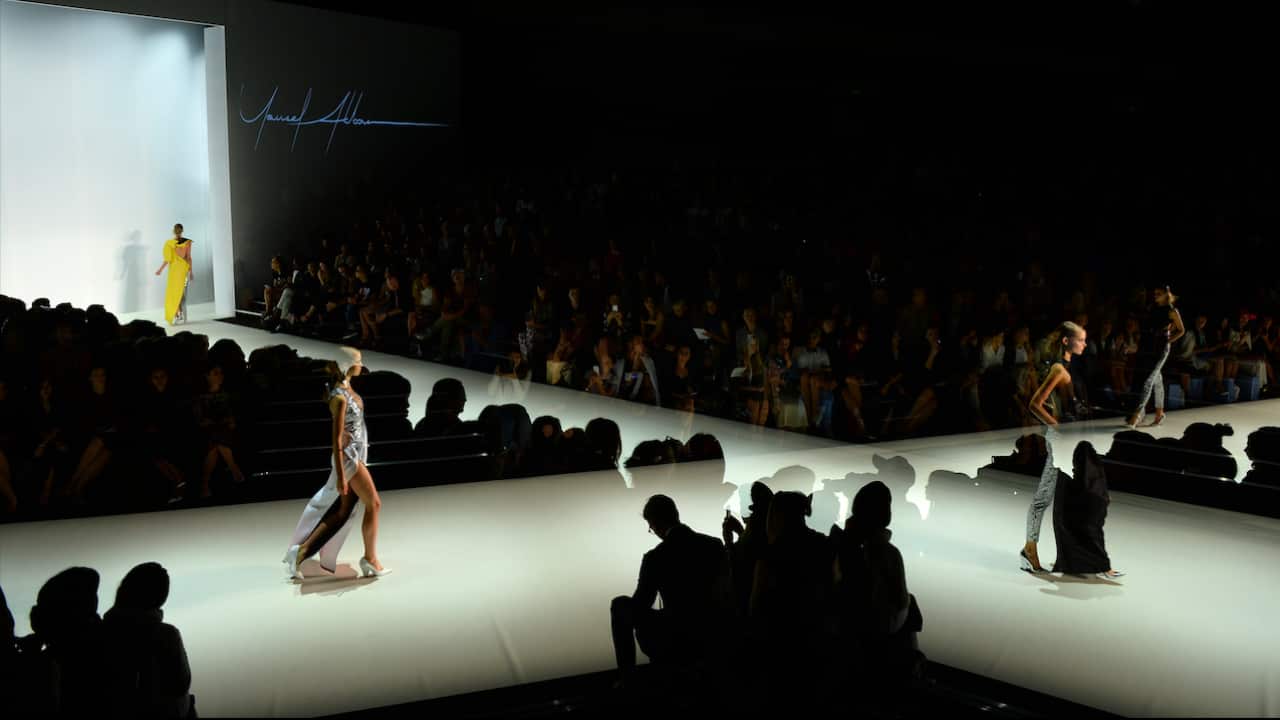 Image for read more article 'DIVERSITY IN FASHION'