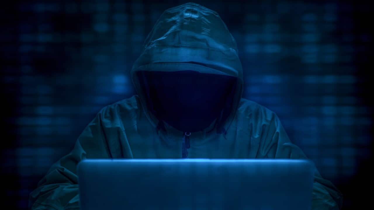 Scammers are taking advantage of people’s fears during the COVID-19 pandemic.