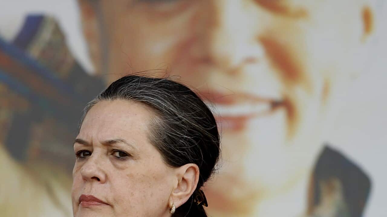 India State Election