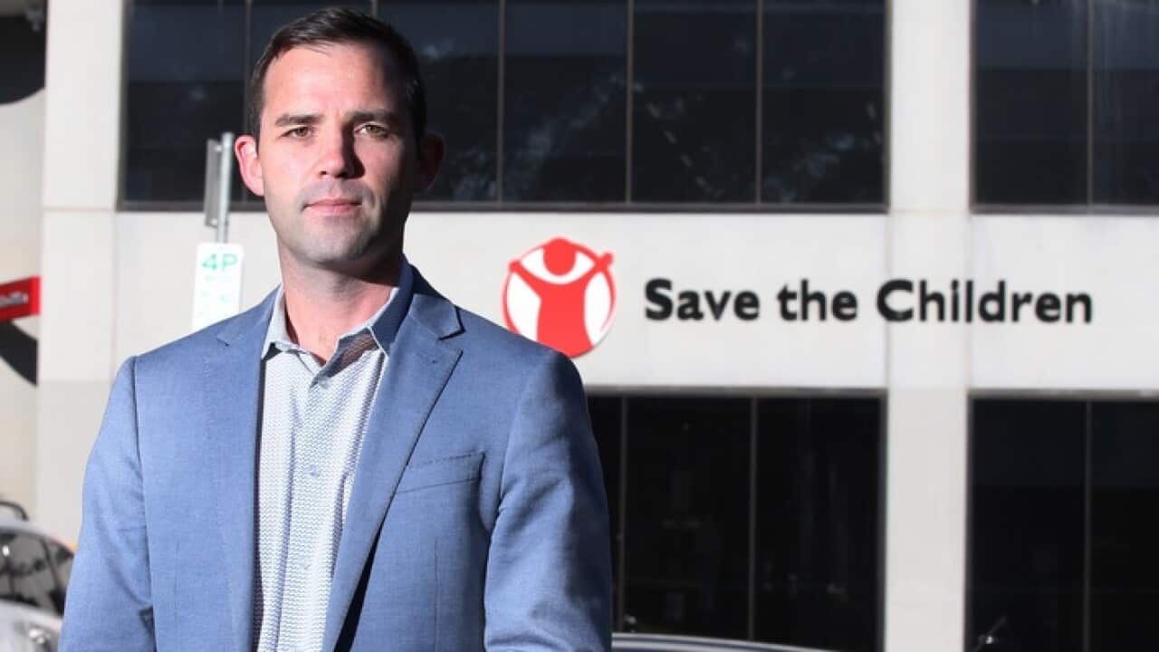 Save The Children are responding about the children of Isis Khaled Sharrouf who have been removed from Syria and are set to return to Australia.