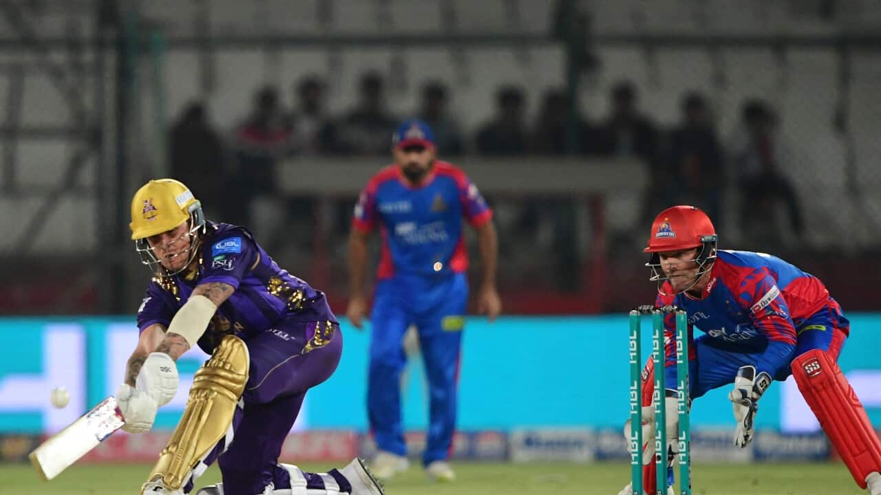 CRICKET-PAKISTAN-PSL-KARACHI-QUETTA