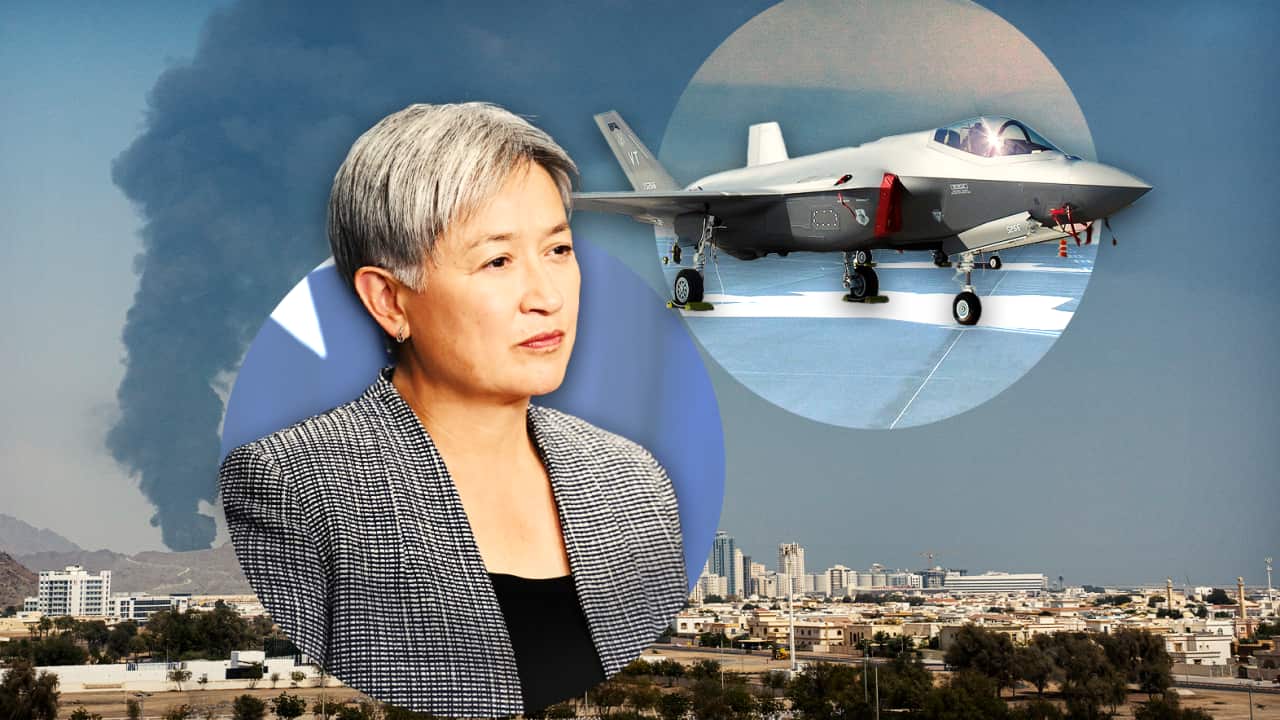 Australia’s ‘bare cupboard’: What it can — and can’t — offer the Gulf Australia’s ‘bare cupboard’: What it can — and can’t — offer the Gulf