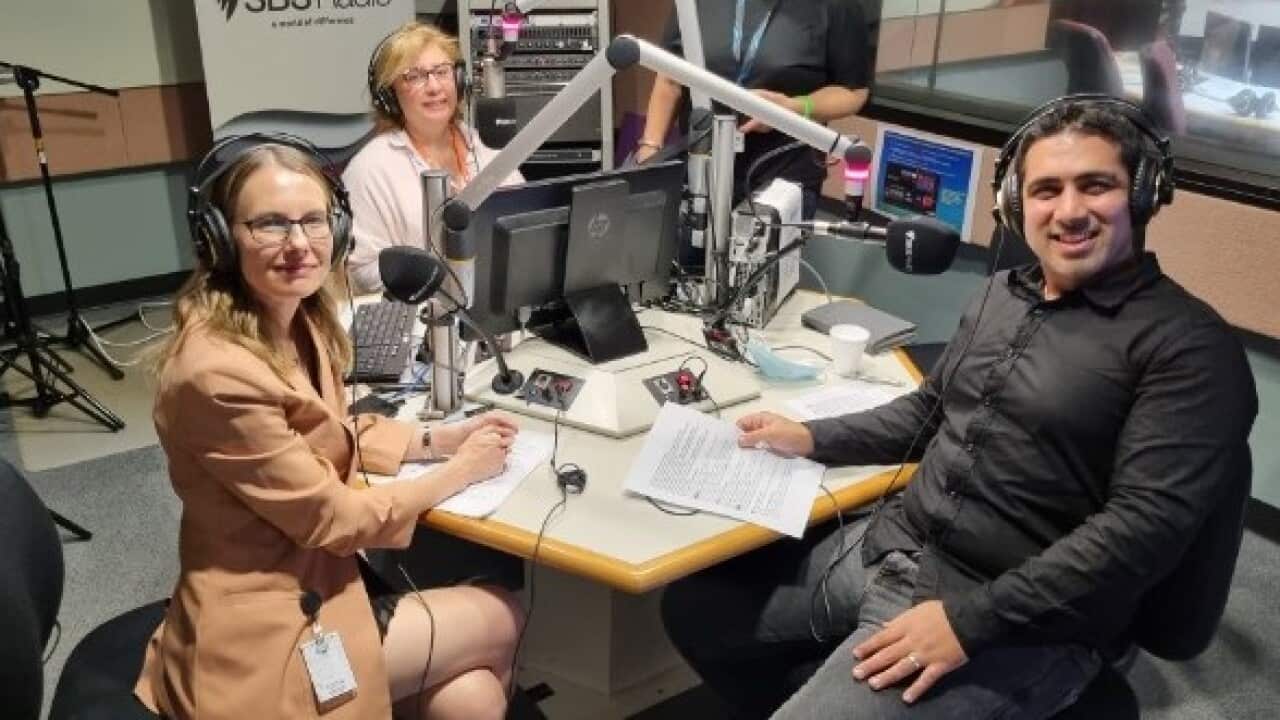 ALC interview with PM