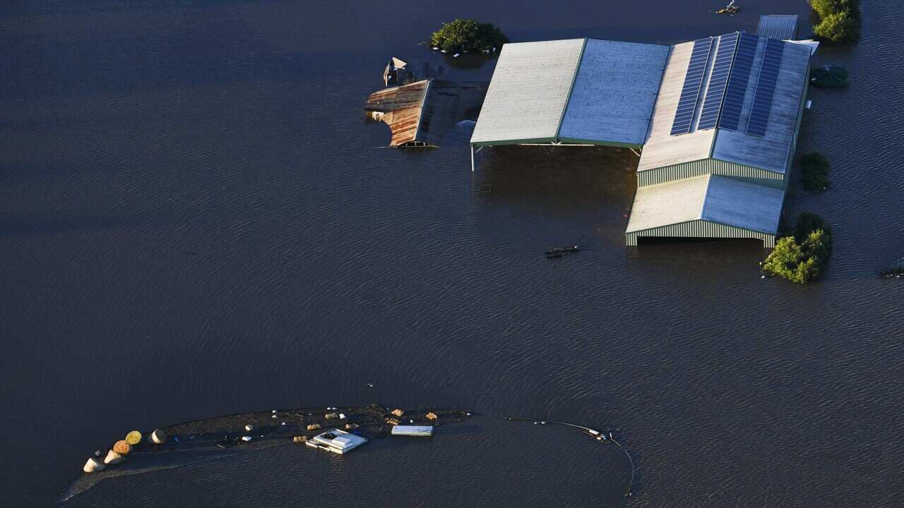 NACA Feature, natural disasters, floods,
