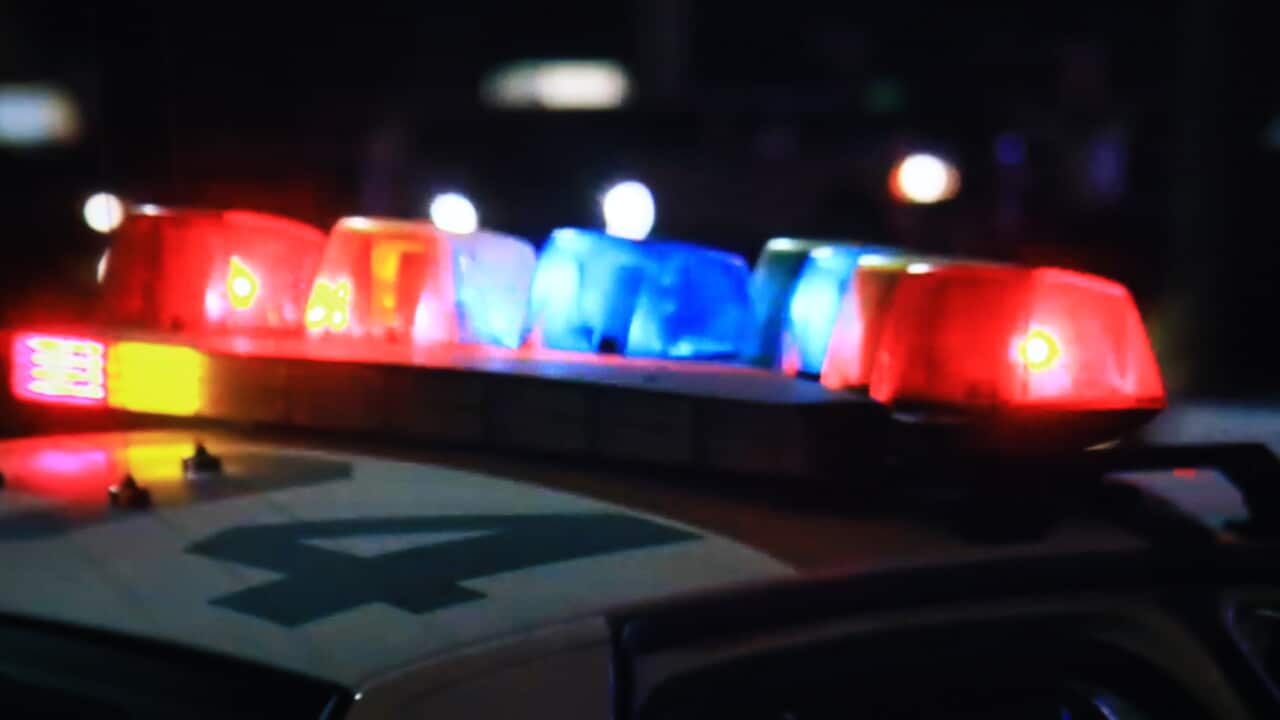 At least four people killed in Alabama mass shooting