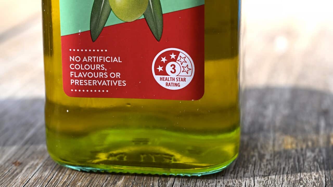 HEALTH STAR RATINGS STOCK