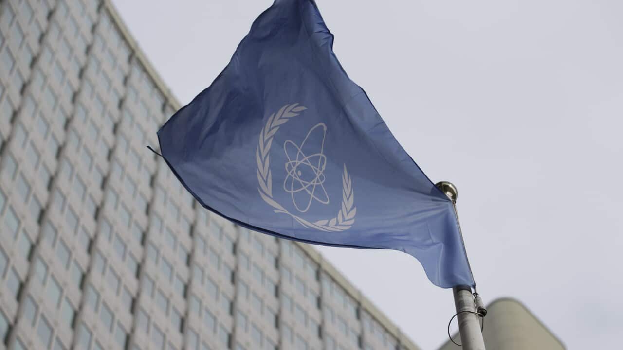 Iran-Nuclear