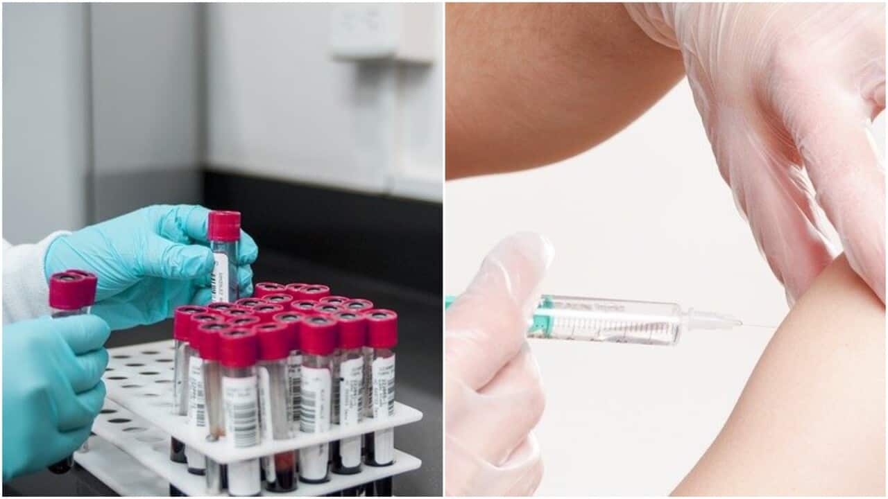 Haemophilia