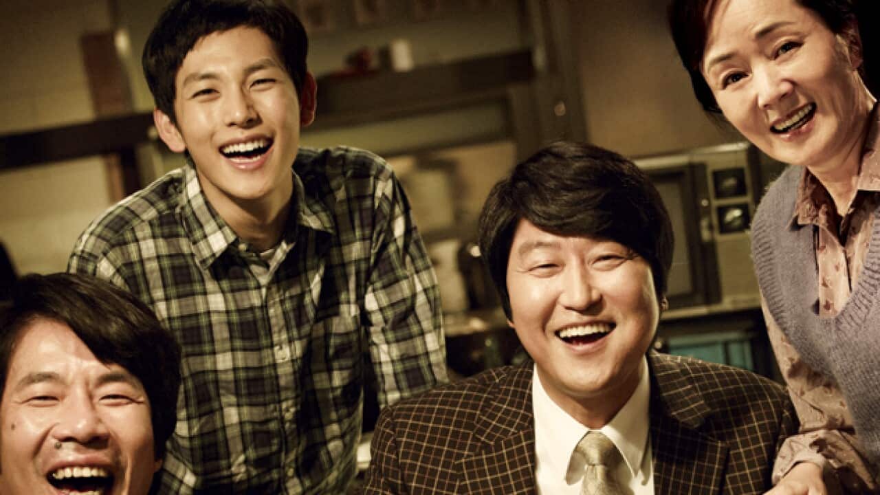 씨네챗: 휴머니즘 가득한 법정 드라마 한국 영화 '변호인' | SBS Korean