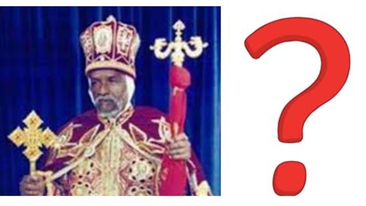 Eritrean Orthodox church plans to elect a new Patriarch, Leaders of the church in Diaspora speak on the legality of the election .