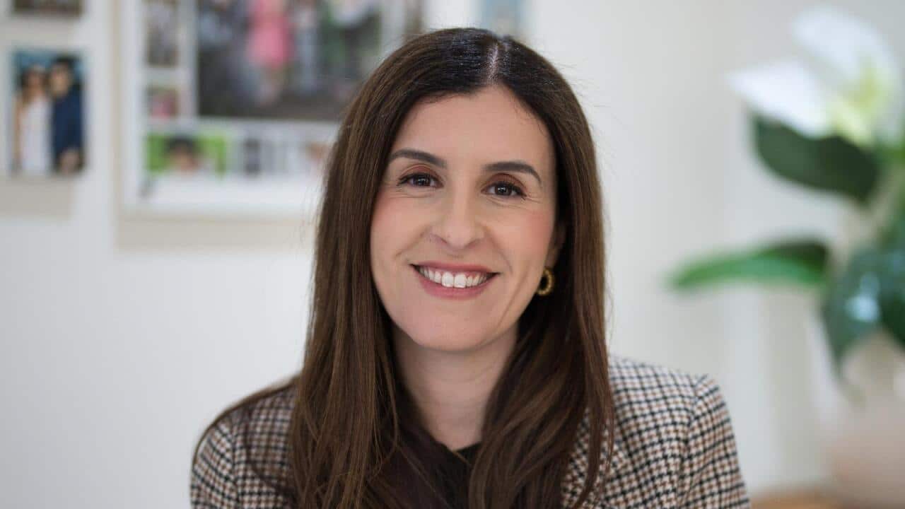 Dr Randa Abdel-Fattah