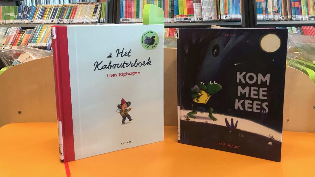 boeken Loes Riphagen.jpg