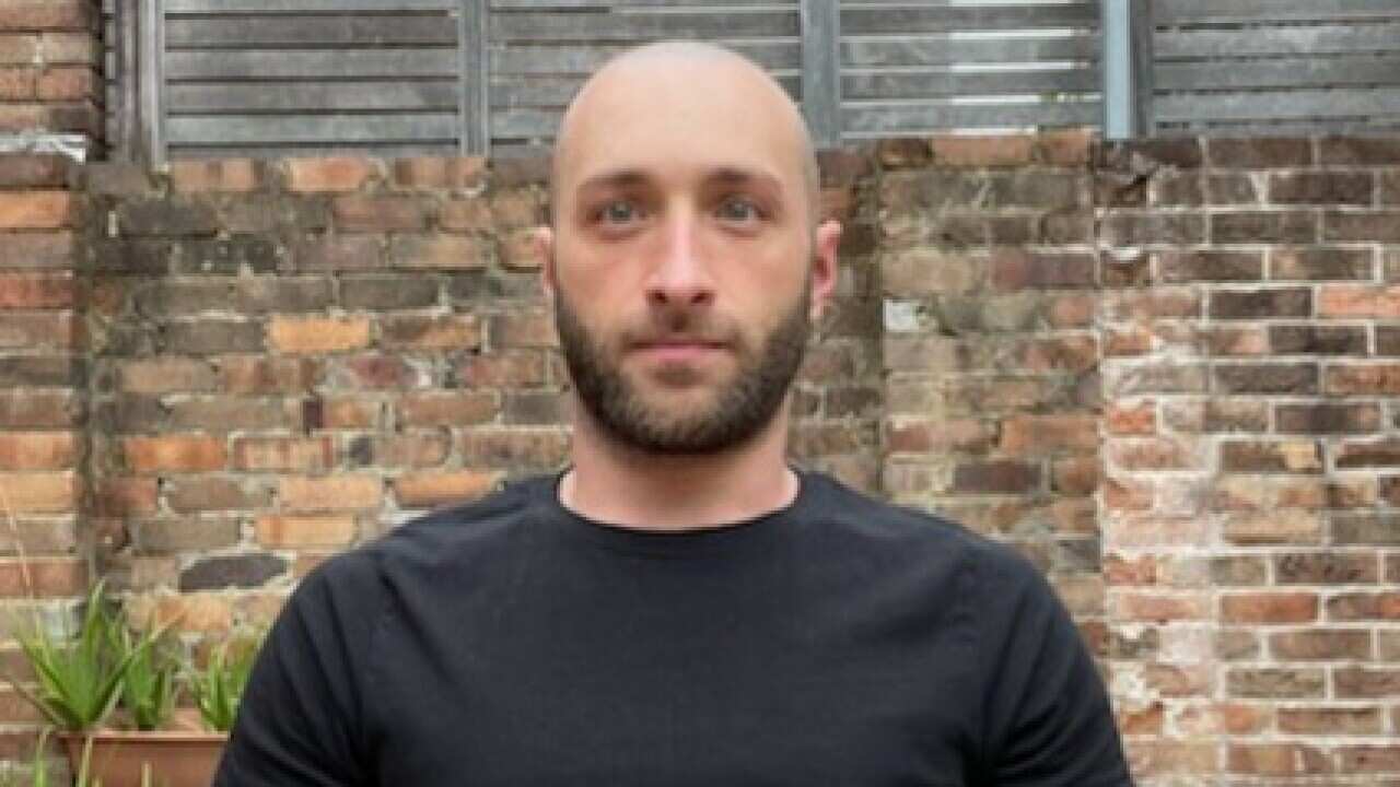 Bad blood Giampiero regularly donated blood in Italy, but he can’t in Australia SBS Italian