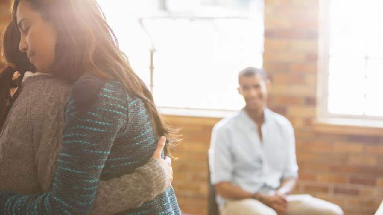 How to get mental health support in Australia?