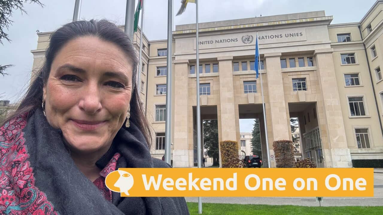 Alison Battisson at the UN (supplied) WOOO.jpg