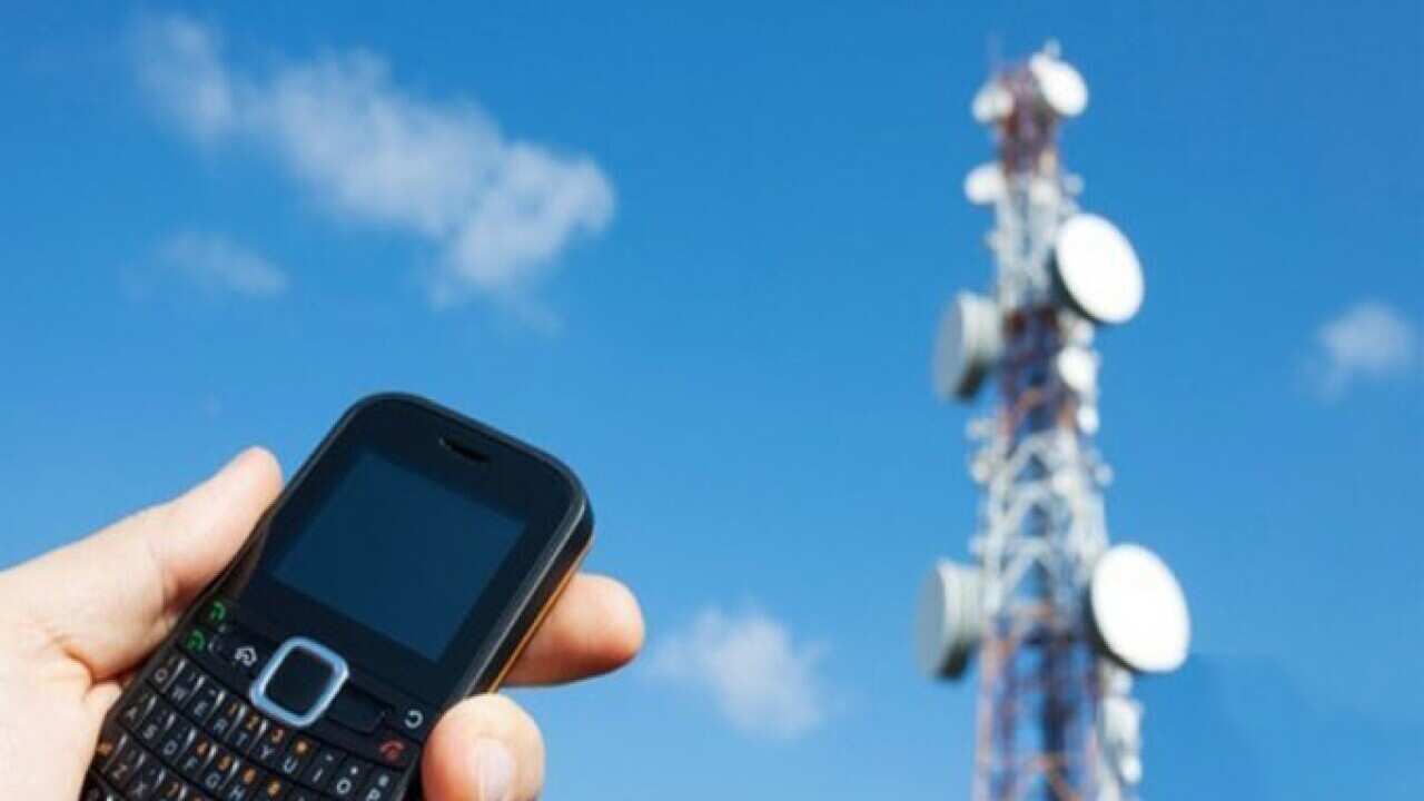 شبکههای مخابراتی در افغانستان