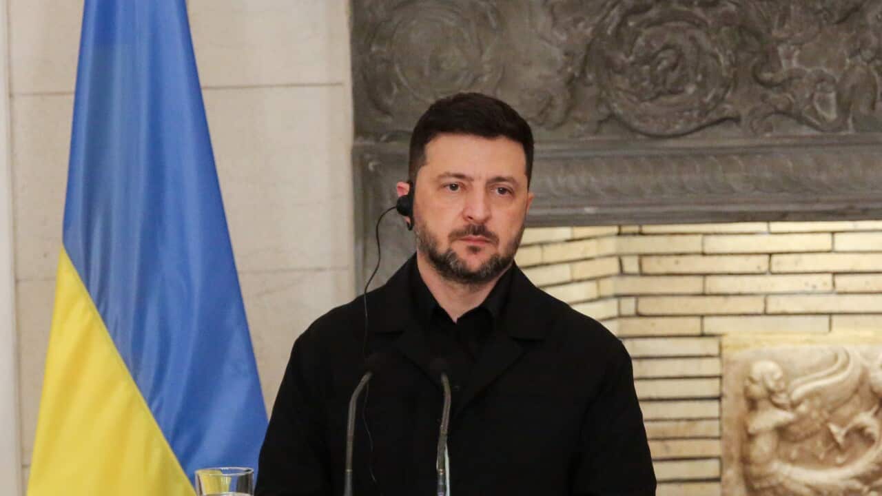 Zelenskyy outlines ‘key points of disagreement’ after Kyiv hands peace plan back to US Zelenskyy outlines ‘key points of disagreement’ after Kyiv hands peace plan back to US
