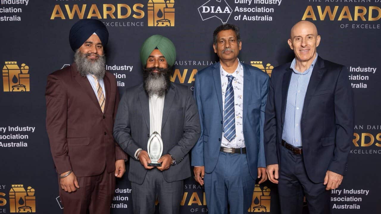 KISAAN_Jaspreet Singh & Surinder Singh