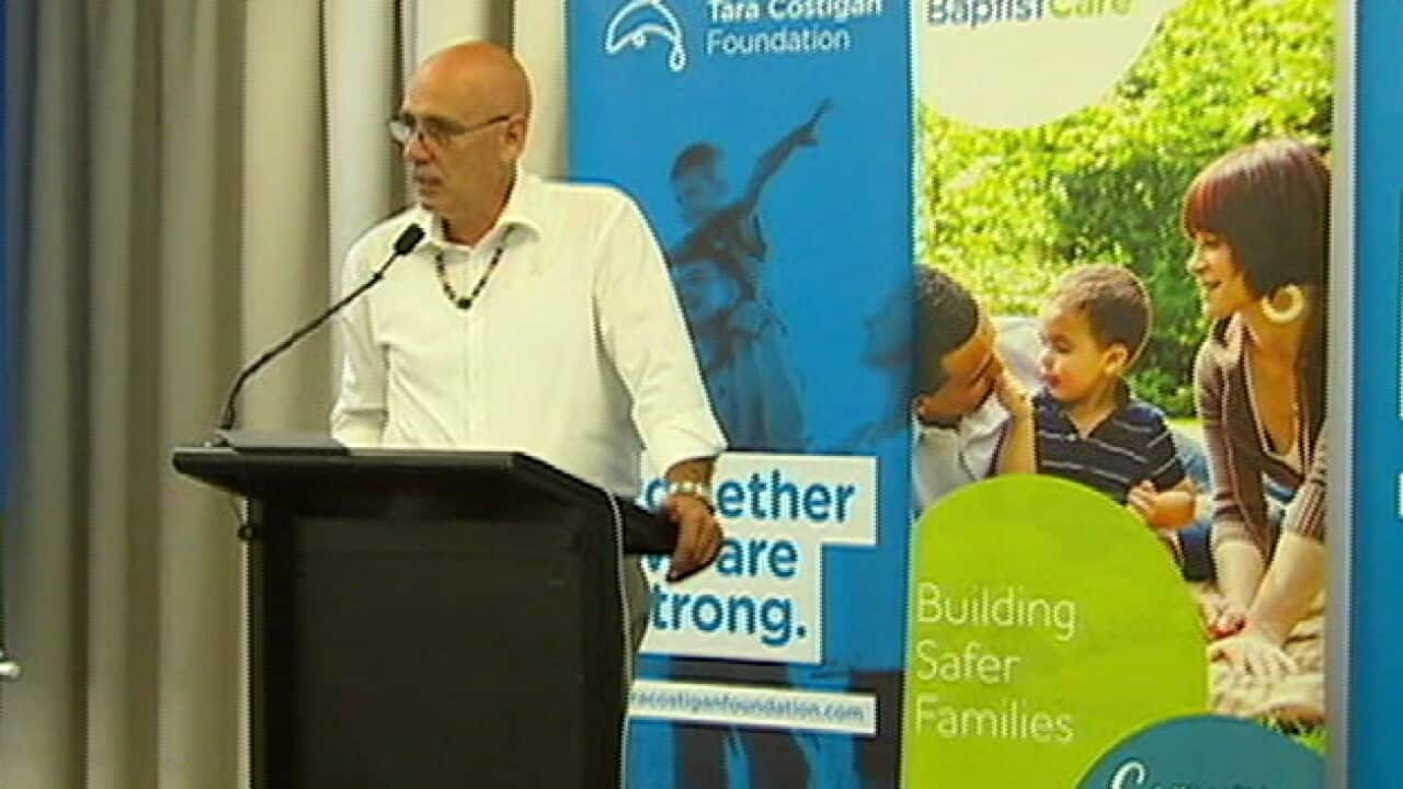 Tara Costigan Foundation - National Family Violence Summit