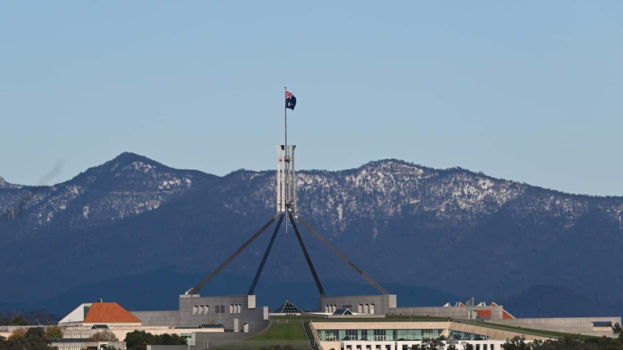 PARLIAMENT 35TH ANNIVERSARY