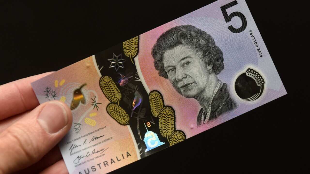 Australia’s  note re-design decision: What went on behind the scenes