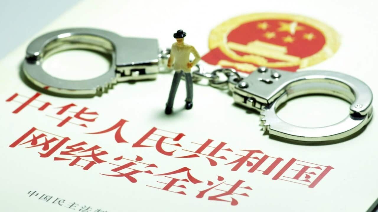 Cyber-security legislations