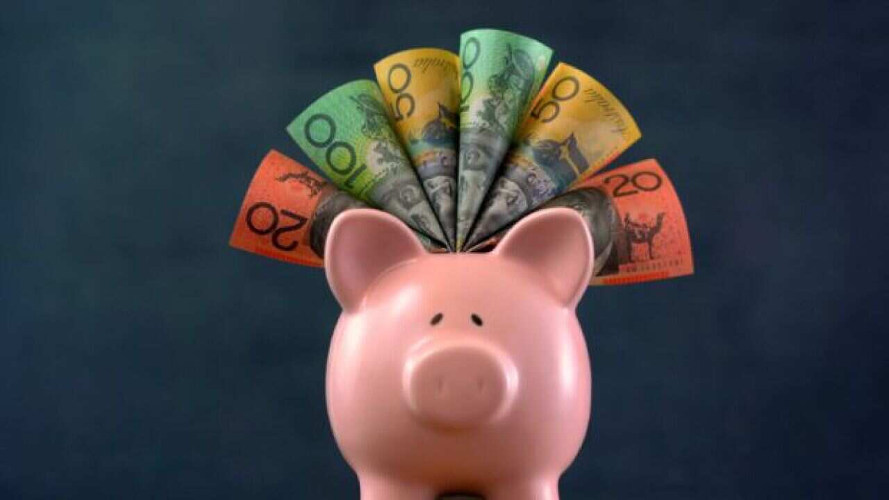 Learn how to save money!