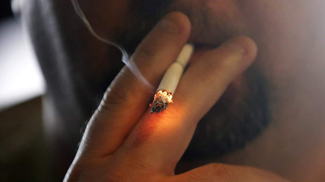 Smoking heightens the risk of 12 cancer types