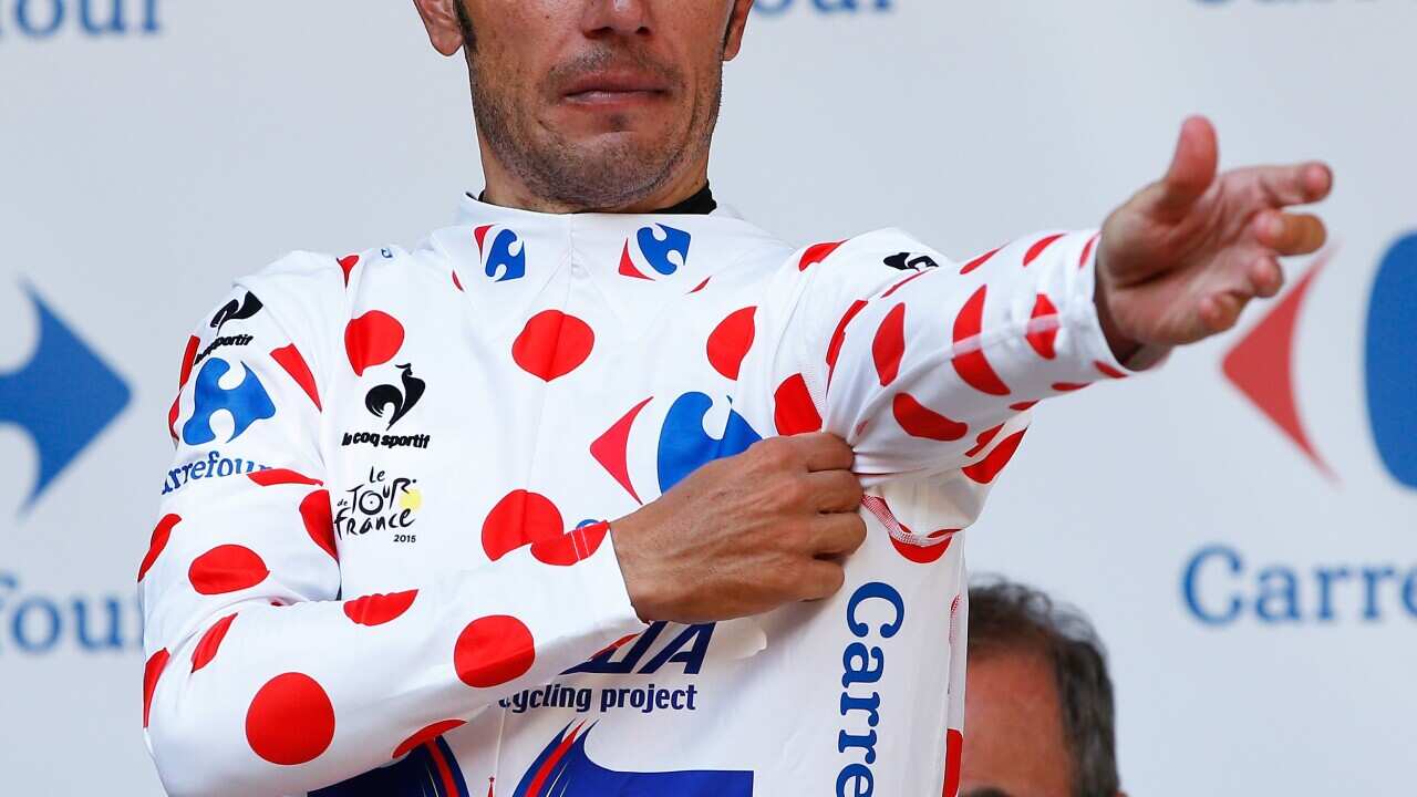 Image for read more article 'Polka Dot digest'